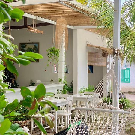 A L Y S S A Seaside Muine Hotell Mui Ne Exteriör bild
