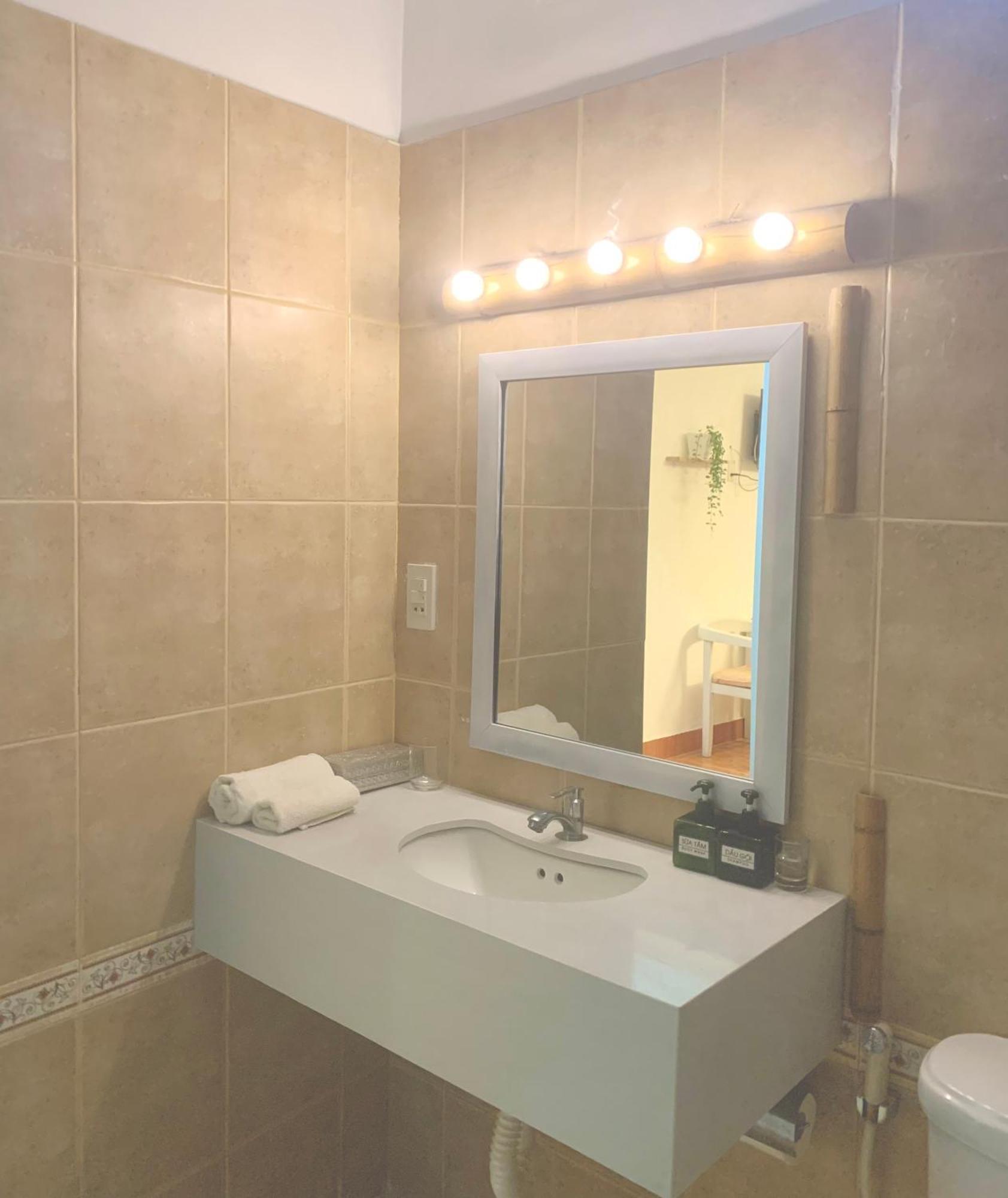 A L Y S S A Seaside Muine Hotell Mui Ne Exteriör bild