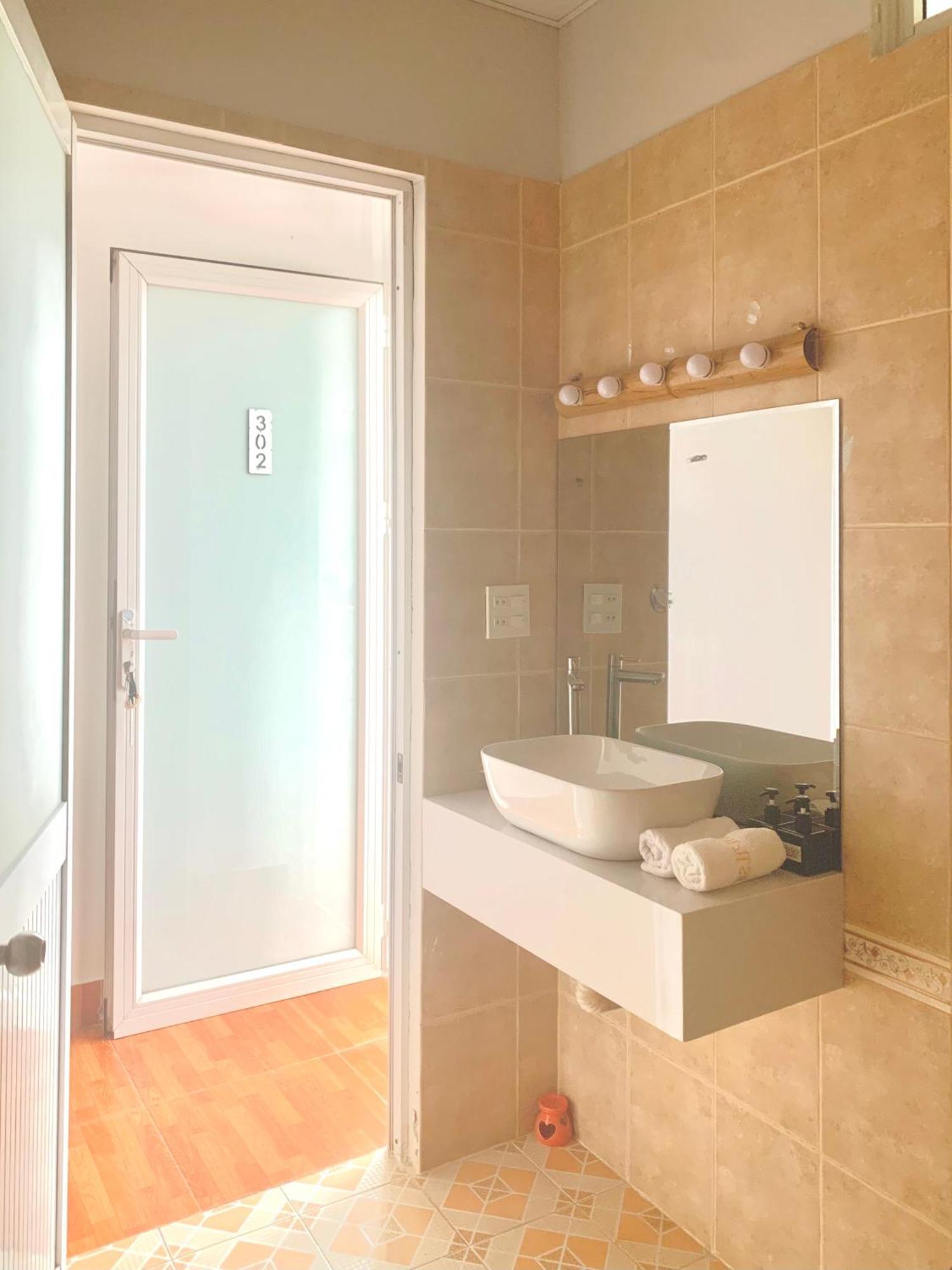 A L Y S S A Seaside Muine Hotell Mui Ne Exteriör bild