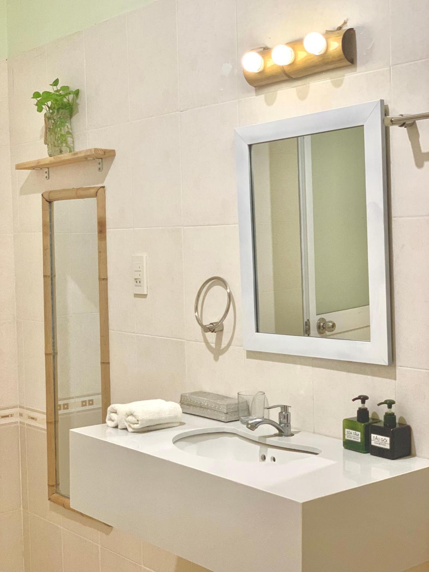A L Y S S A Seaside Muine Hotell Mui Ne Exteriör bild