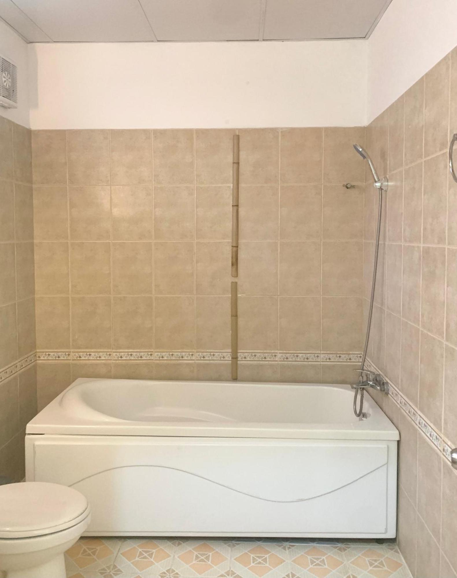 A L Y S S A Seaside Muine Hotell Mui Ne Exteriör bild
